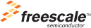 Freescale Semiconductor - Mvorisek RSS - logo