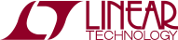 Linear Technology - Mvorisek RSS - logo